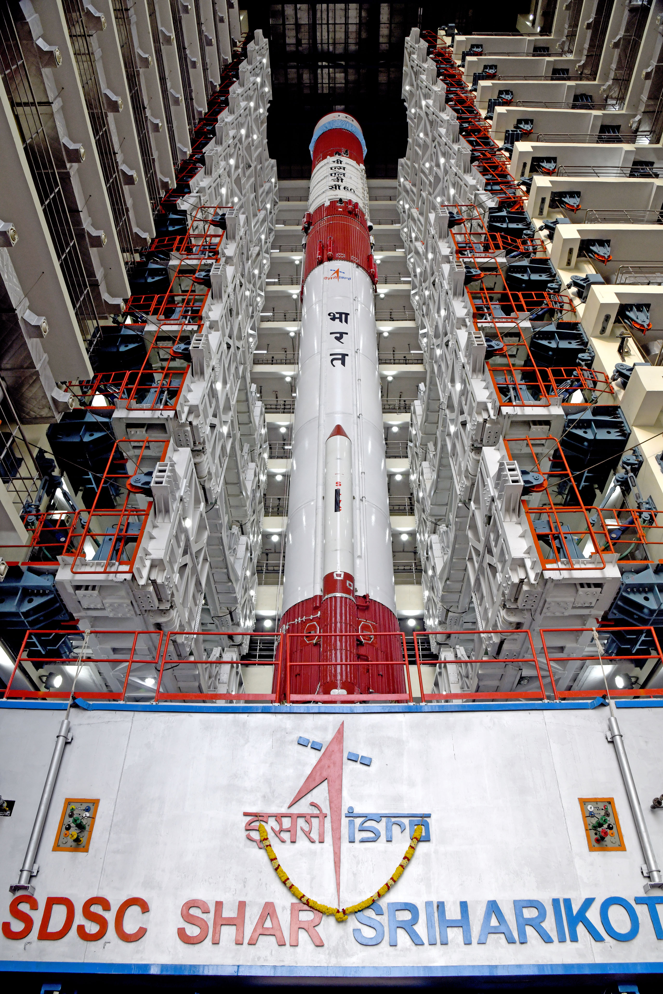 Read more about the article ISRO’s SpaDeX Mission: A Giant Leap in India’s Space Exploration