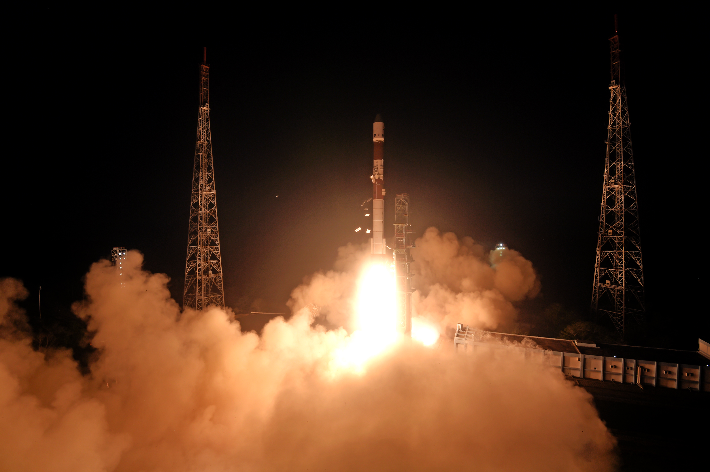 Read more about the article SpaDeX Mission | Space Docking Experiment Successfully conducted