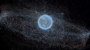 Read more about the article Space Debris | Origin And Evolution | Management| Challenges